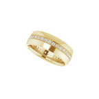 Accented Band