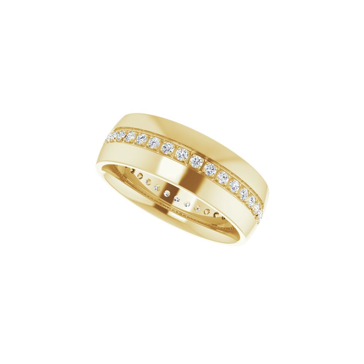 Accented Band