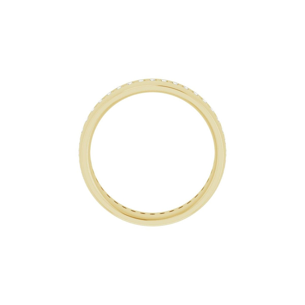 Accented Band