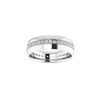 Accented Band