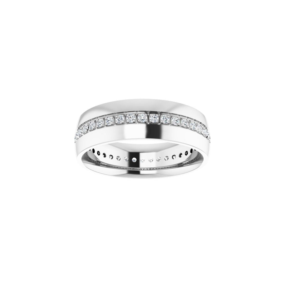 Accented Band