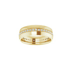 Accented Band