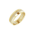 Accented Band