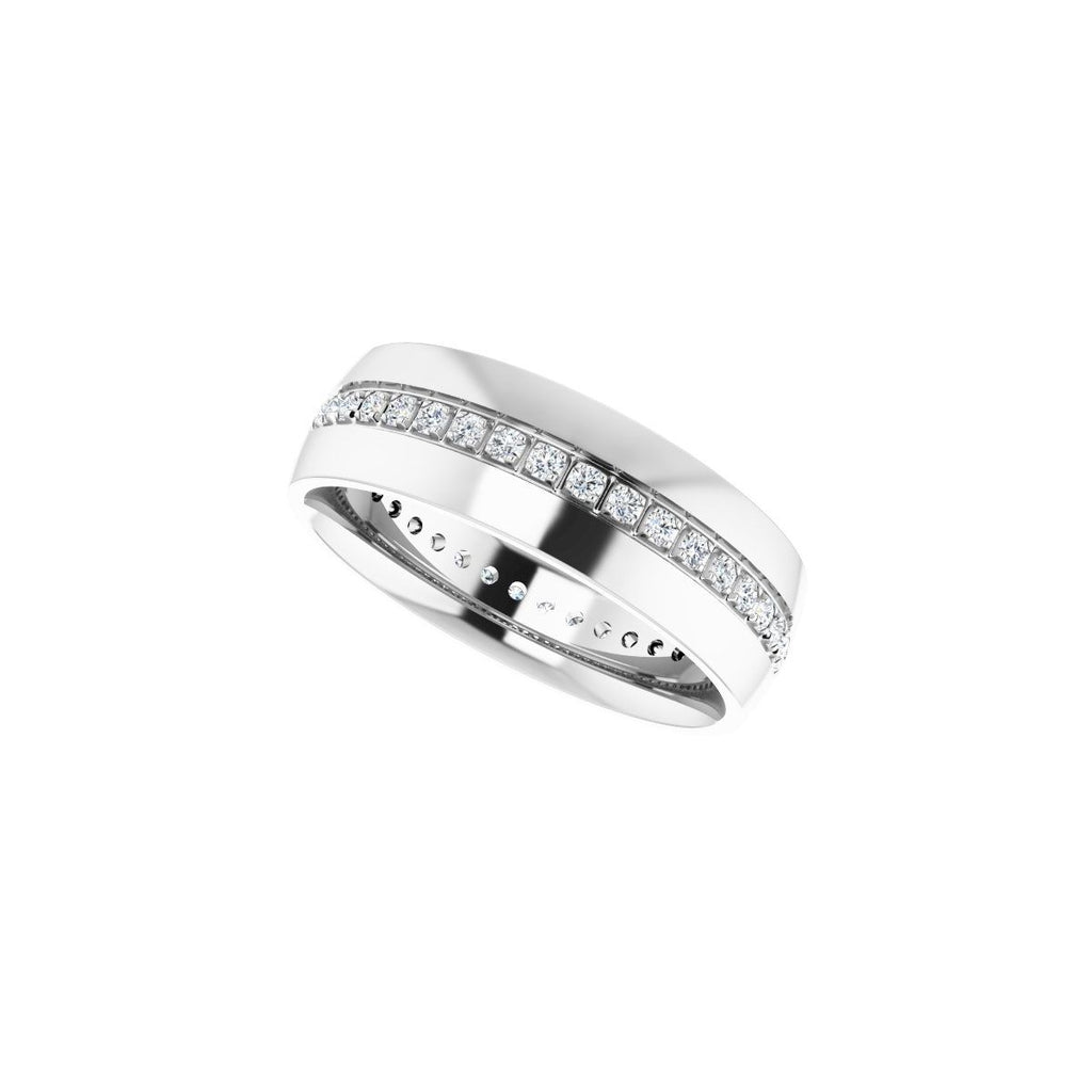 Accented Band