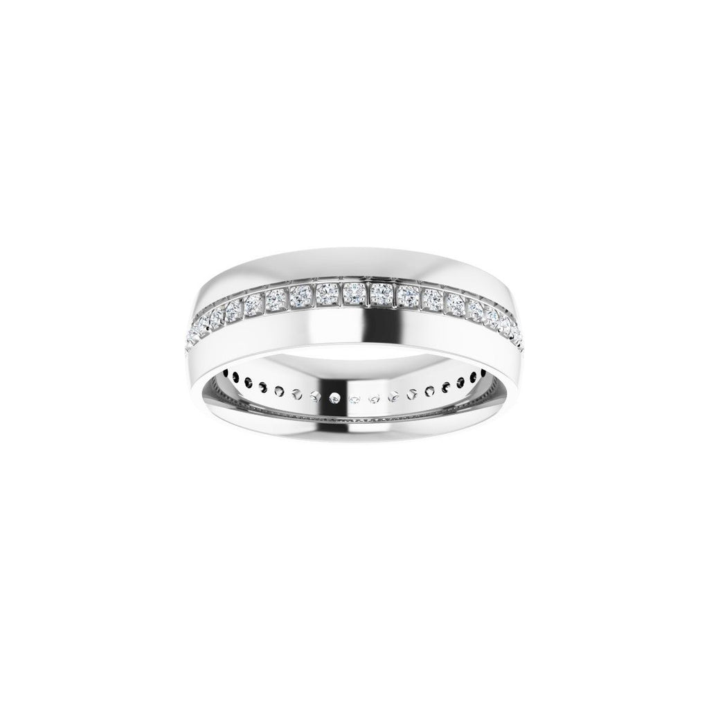 Accented Band