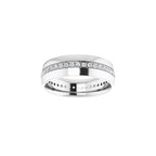 Accented Band