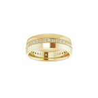 Accented Band