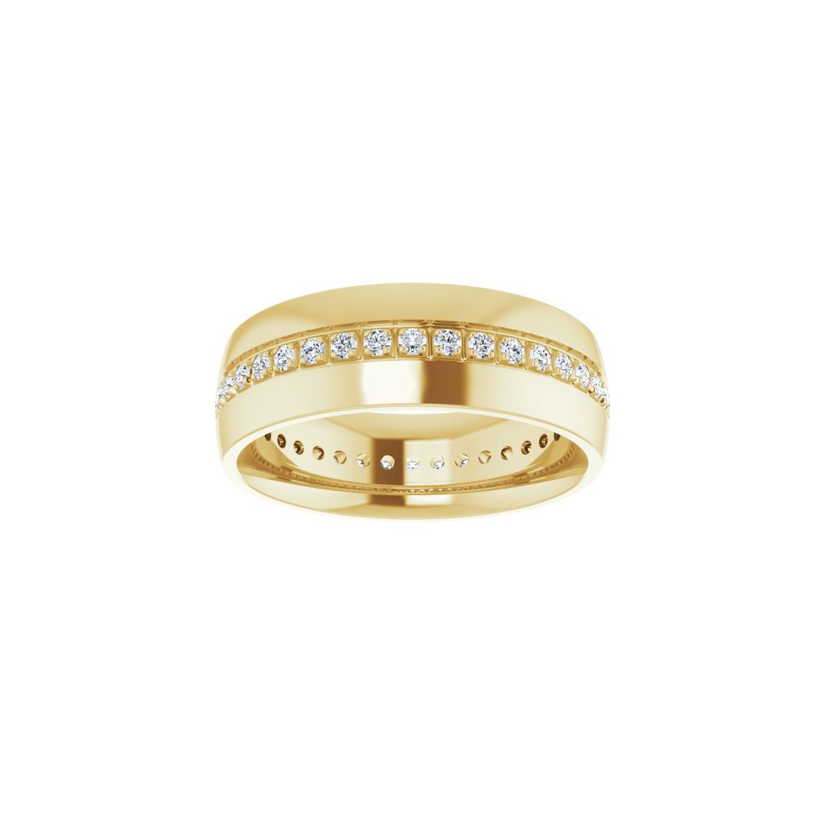 Accented Band