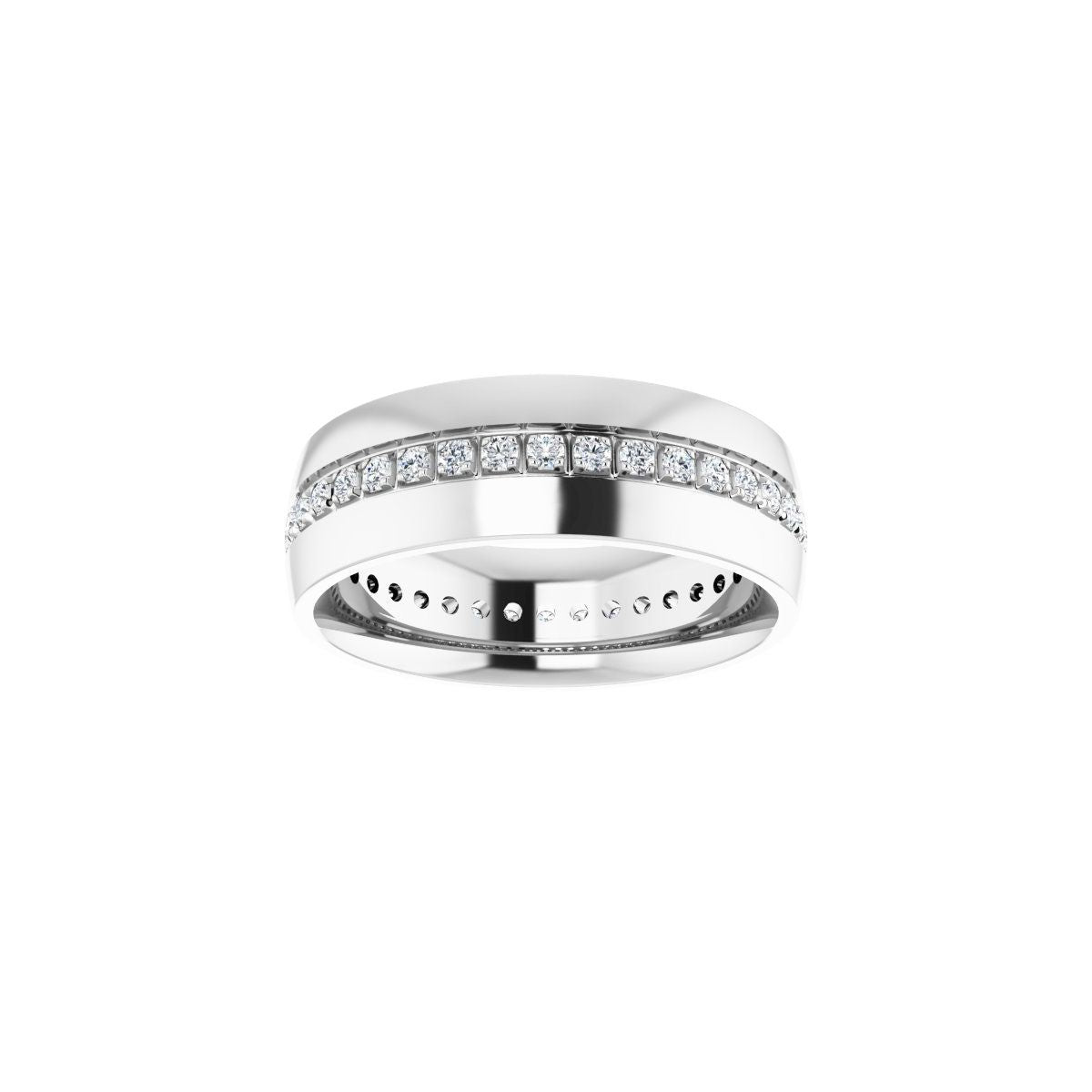 Accented Band