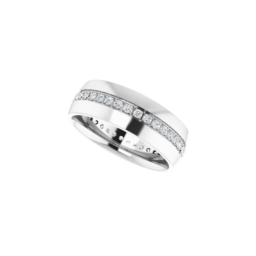 Accented Band