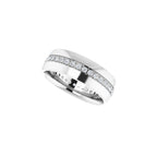 Accented Band