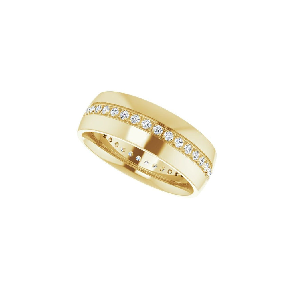 Accented Band