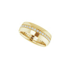 Accented Band