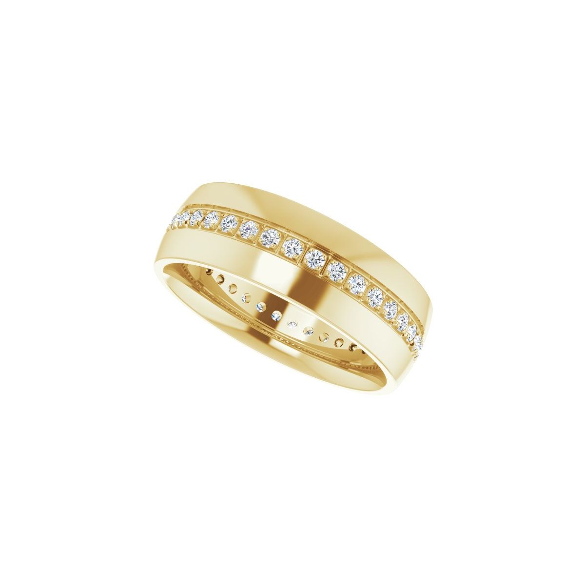 Accented Band