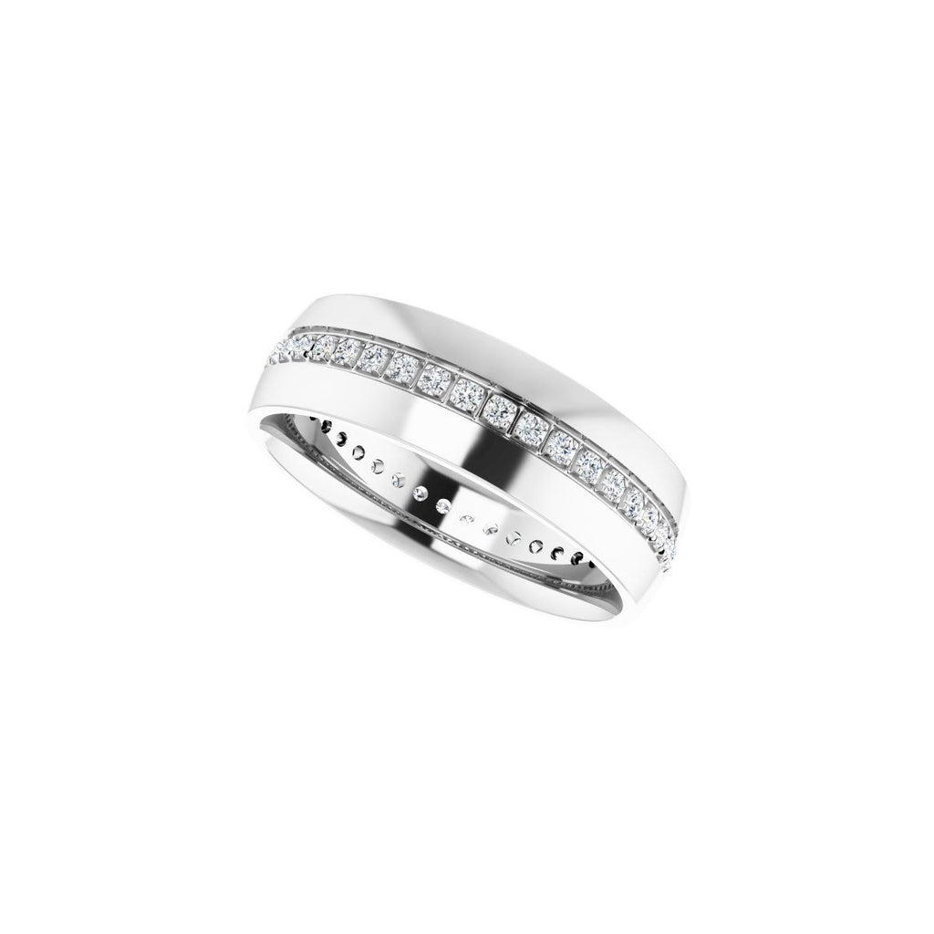 Accented Band
