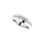 Accented Band