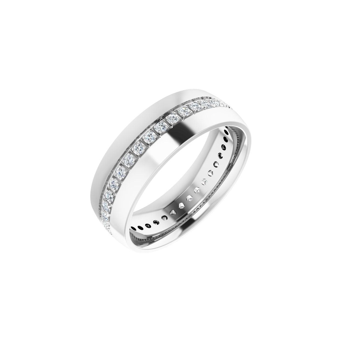 Accented Band