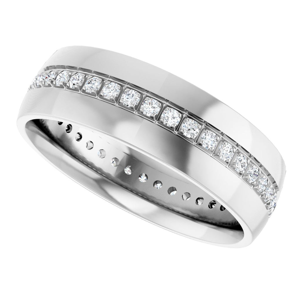 Accented Band