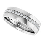 Accented Band