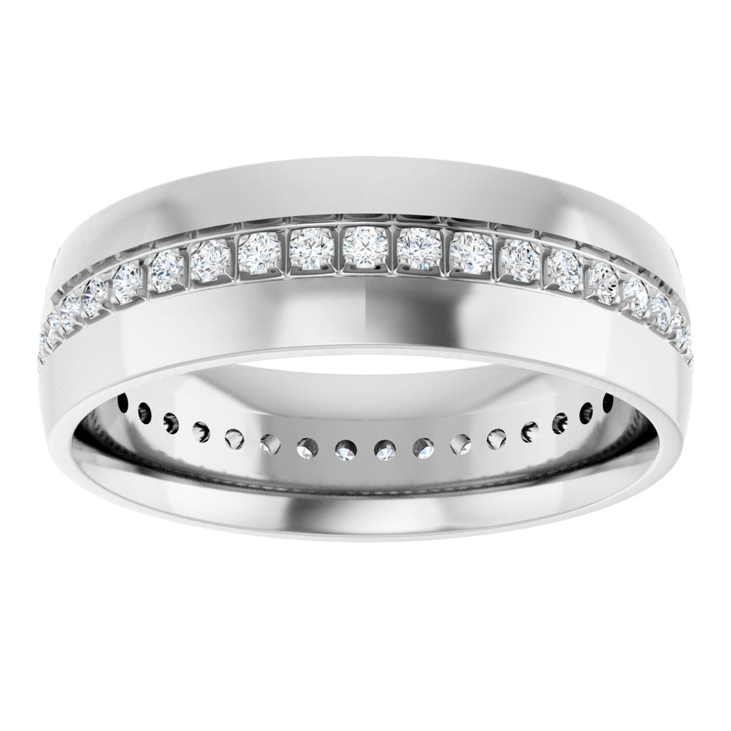 Accented Band