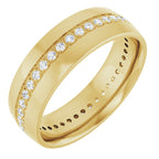 Accented Band