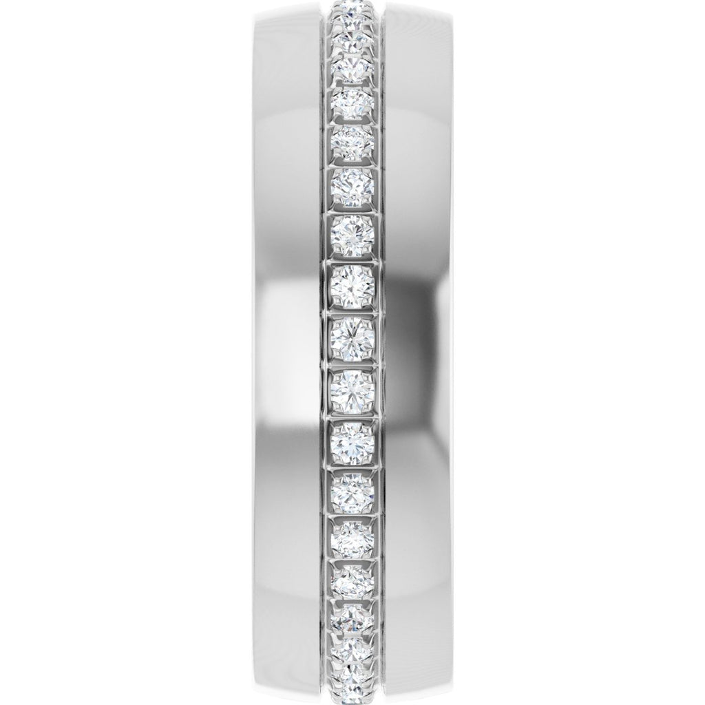 Accented Band