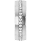 Accented Band