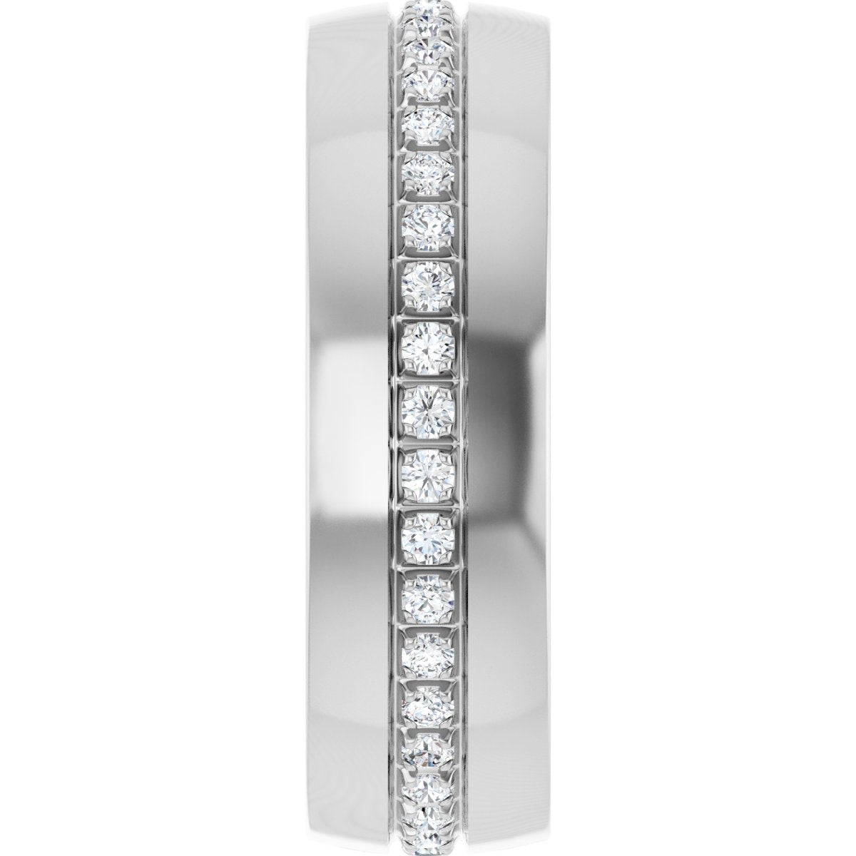 Accented Band