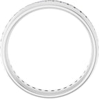 Accented Band