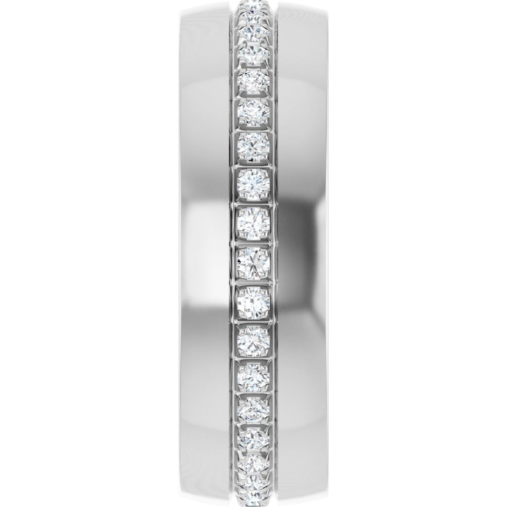 Accented Band