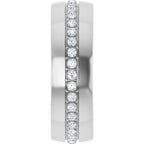 Accented Band