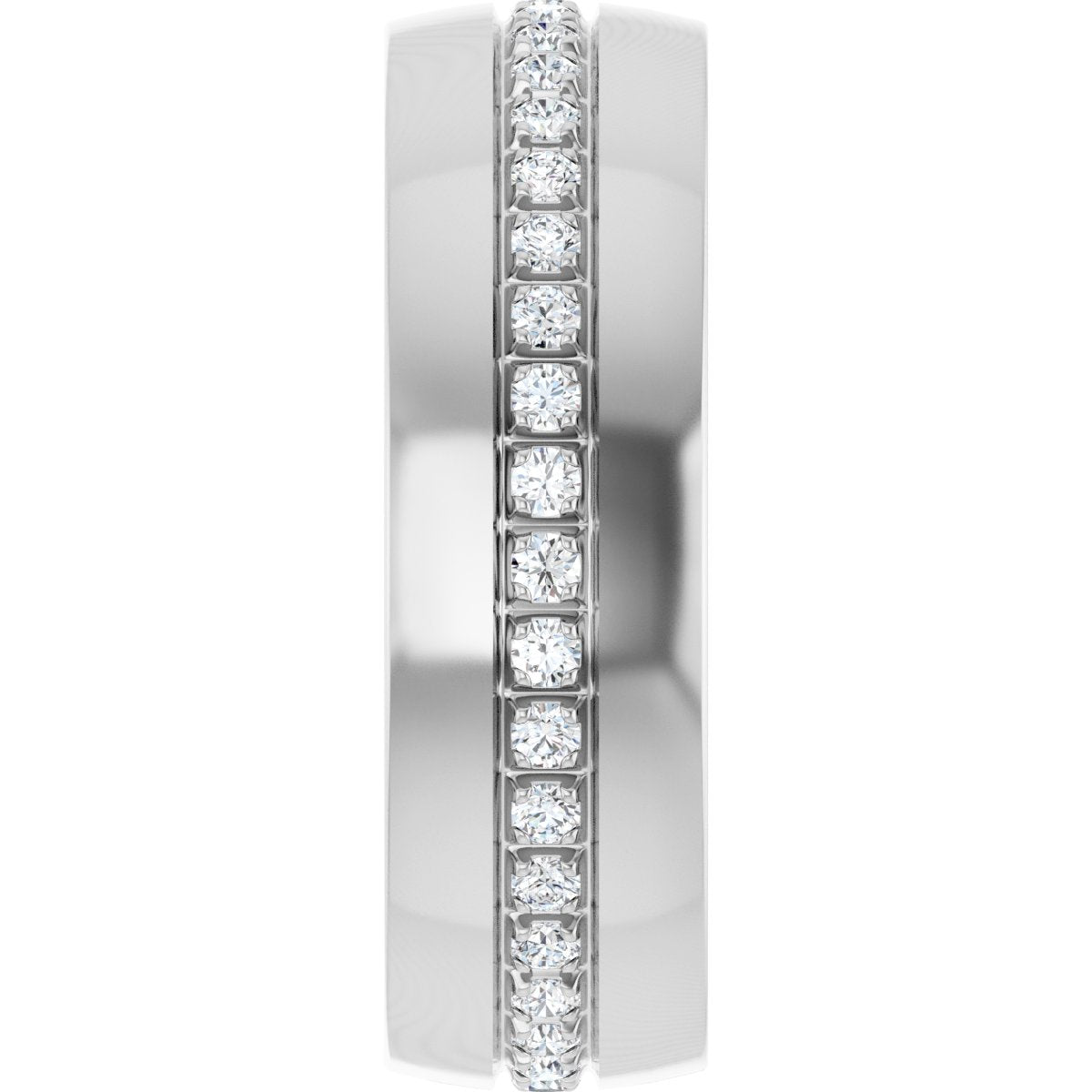 Accented Band