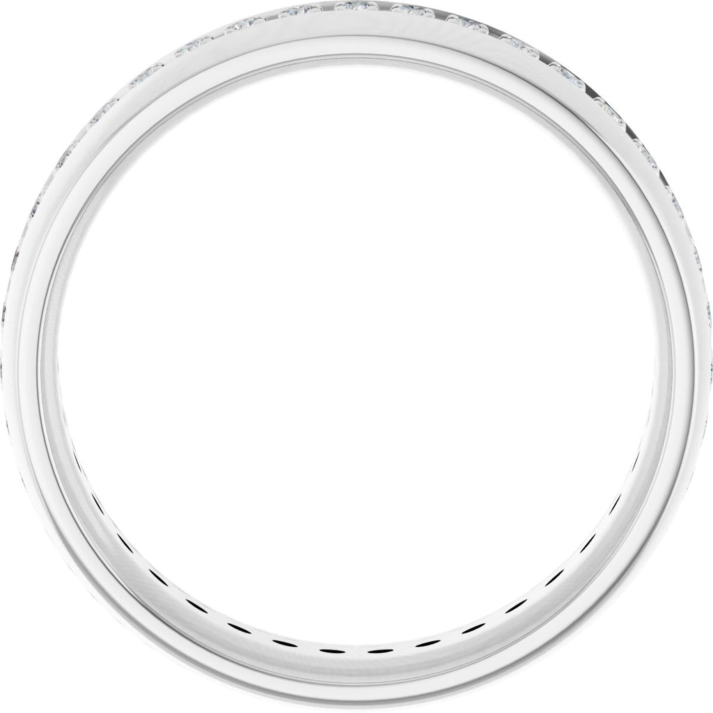 Accented Band