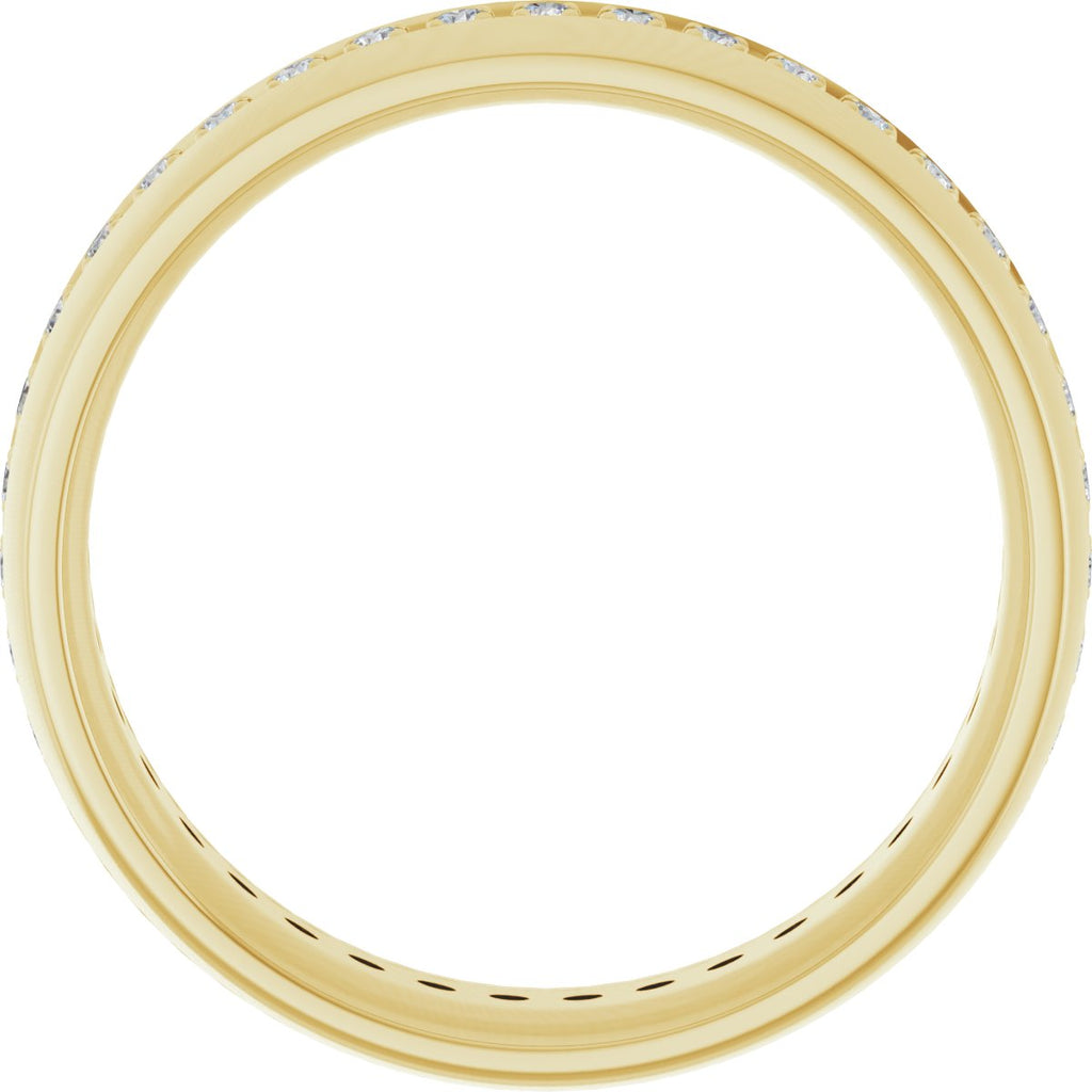 Accented Band