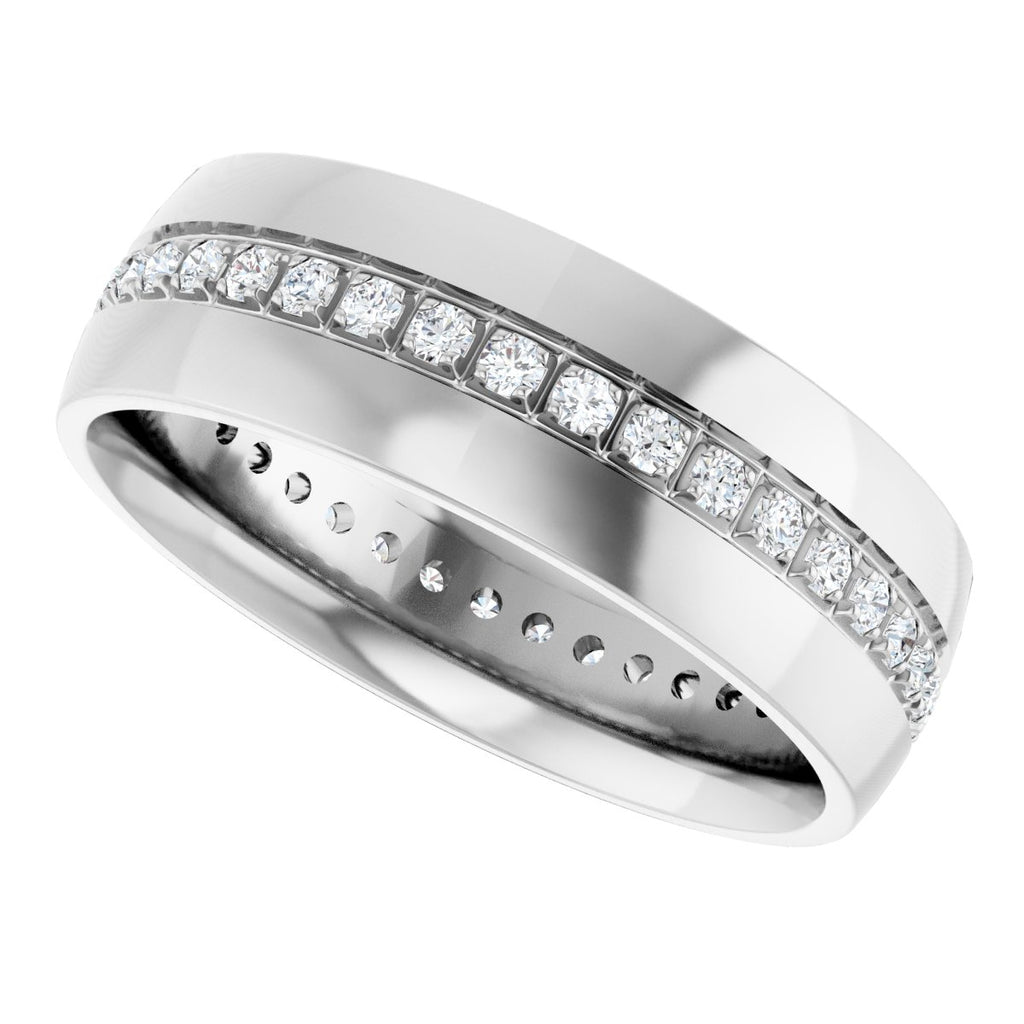 Accented Band