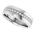 Accented Band