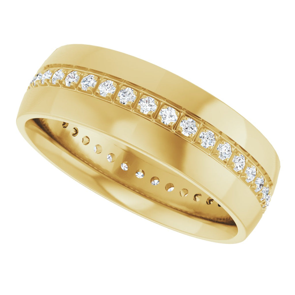 Accented Band