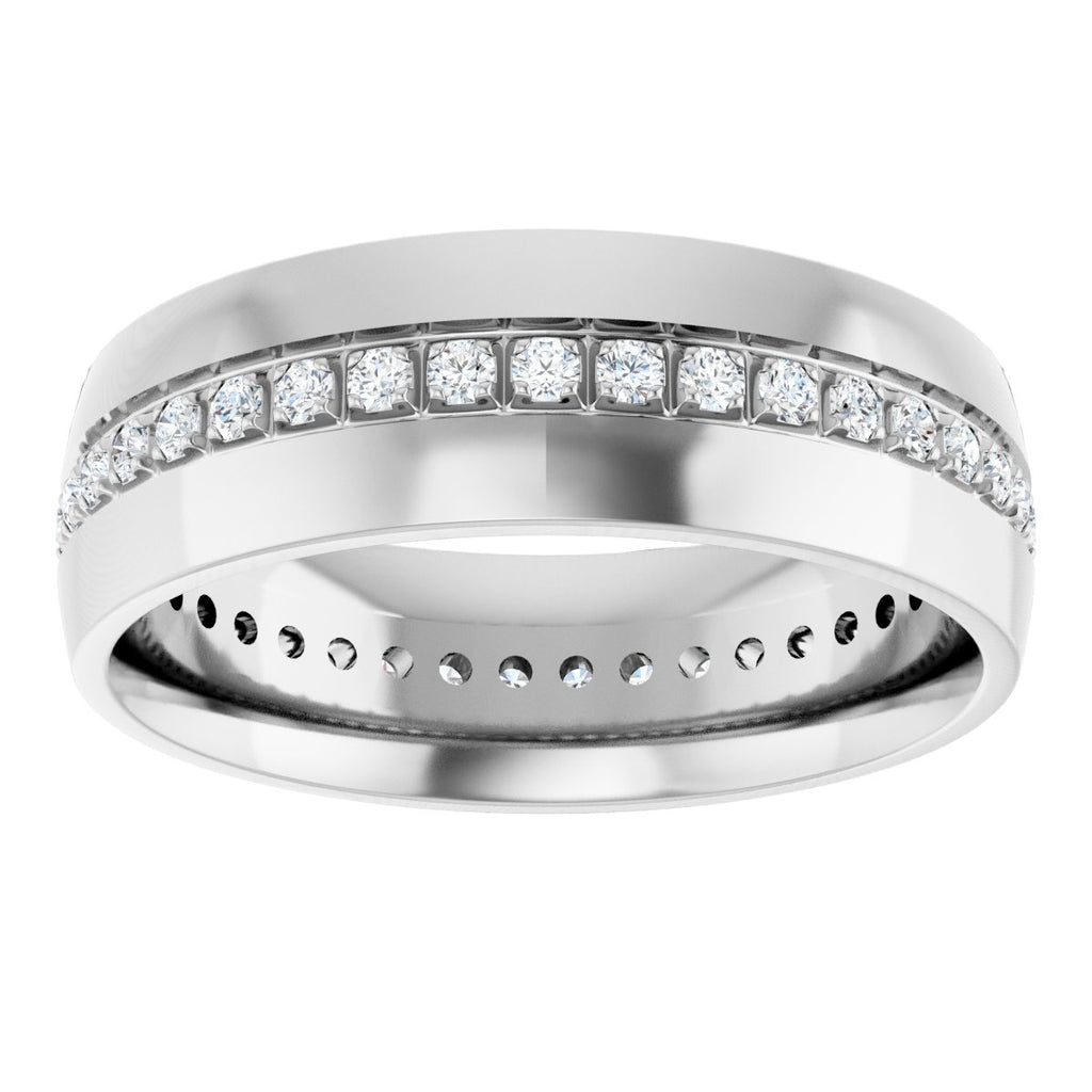 Accented Band