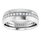 Accented Band