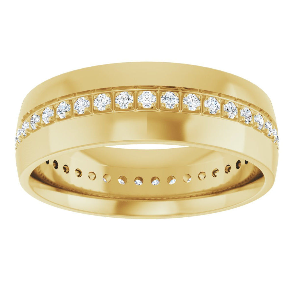 Accented Band