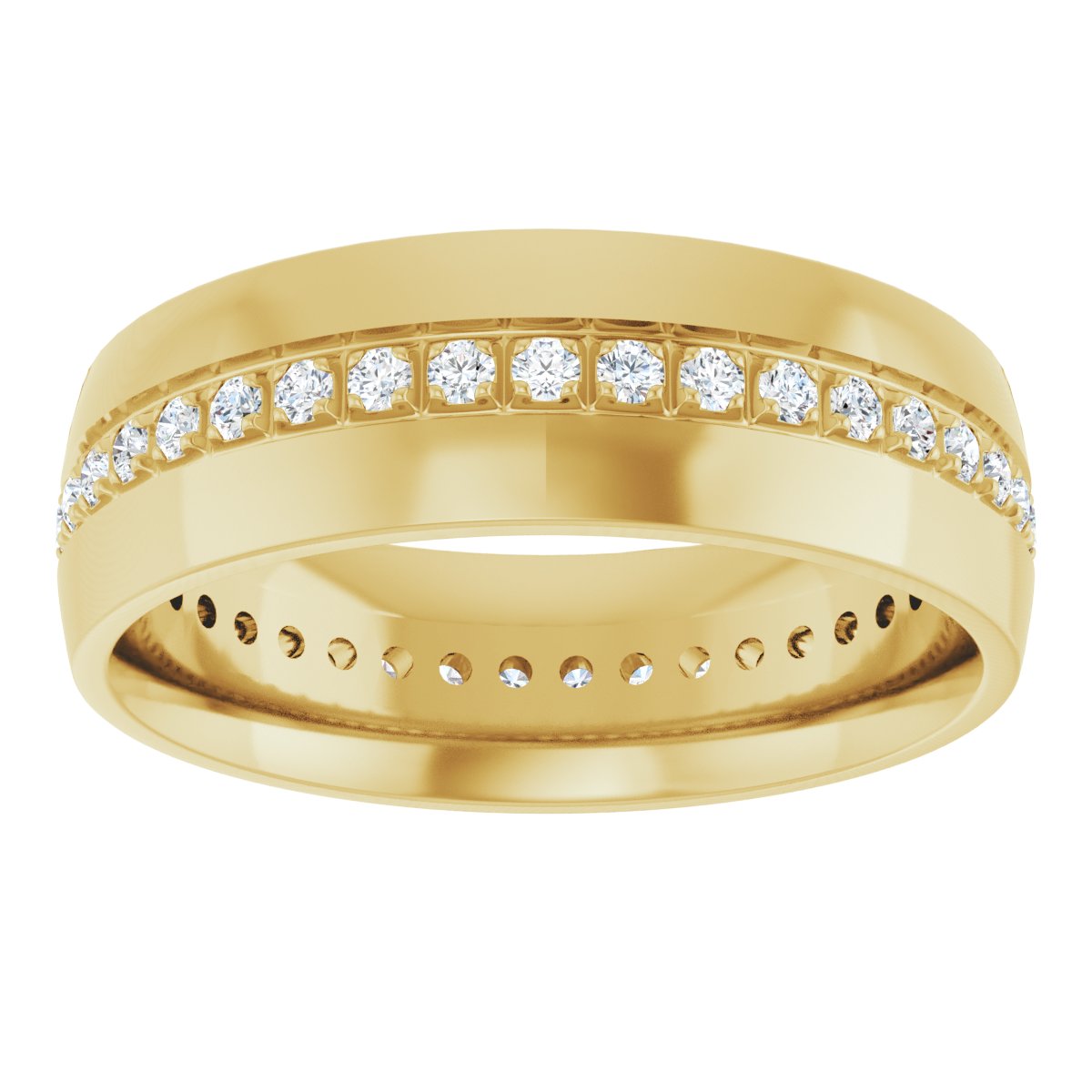 Accented Band