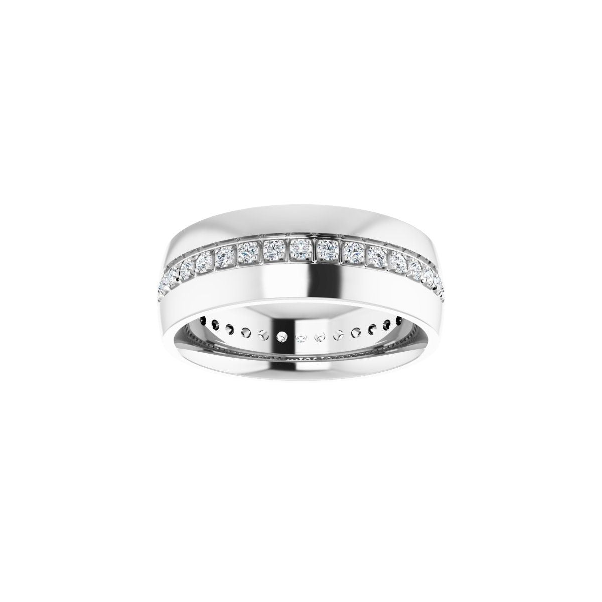 Accented Band