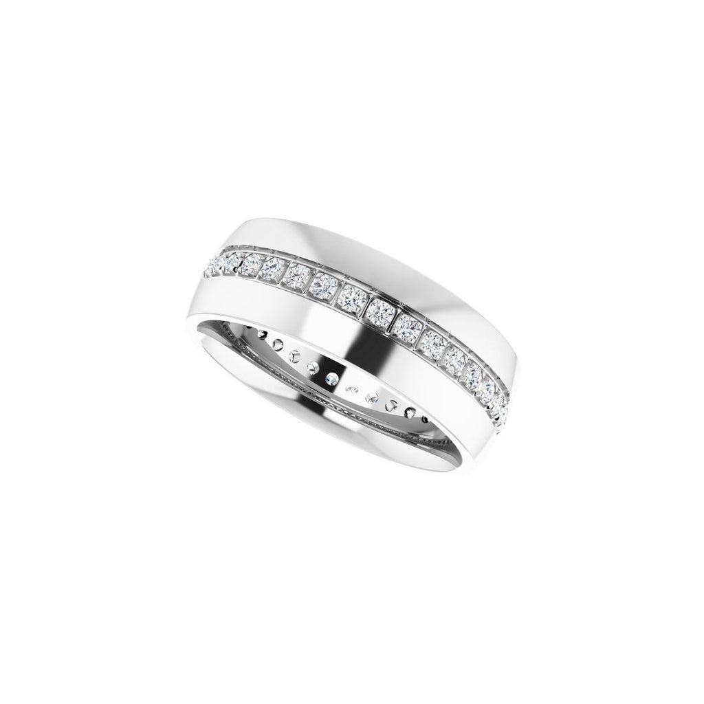 Accented Band