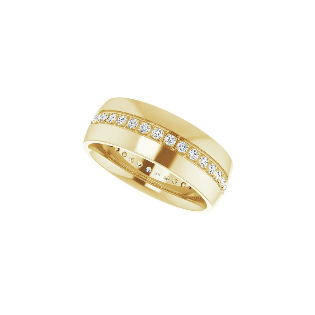 Accented Band