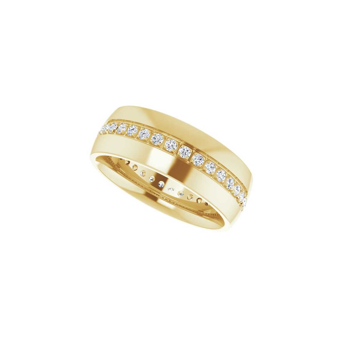 Accented Band