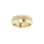 Accented Band