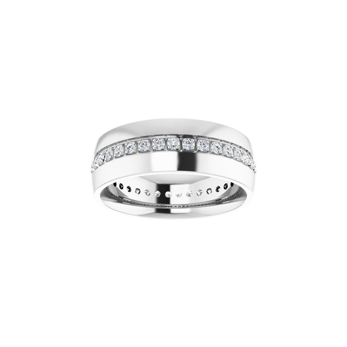 Accented Band