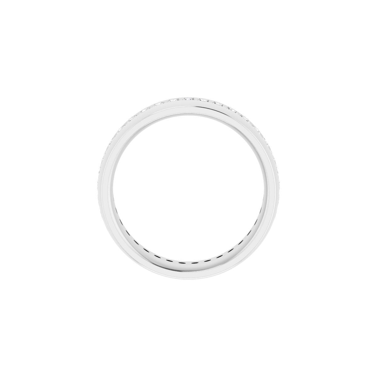 Accented Band