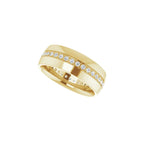 Accented Band