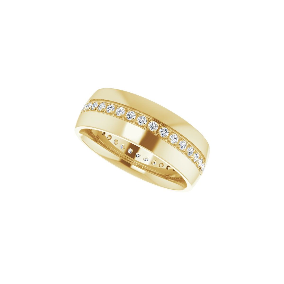Accented Band
